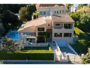 Achat Maison 4 pièces 179m² CANNES 06400