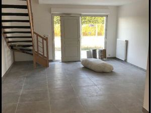 Maison T3 la chapelle St Mesmin