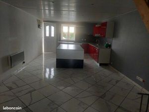 Petit maison de village