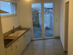 Maison de bourg refaite à neuf – 70 m²