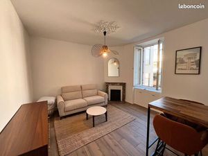 ANGERS CENTRE - STUDIO 1 PIECE - 23 5 m2