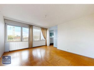 Appartement à vendre 4 pièces 79 m² - Besançon (25) - 164 000€