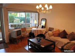 Très bel appartement Biarritz