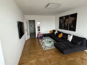 Loue Appartement Meublé de 85m2