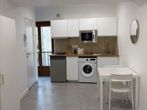 Studio 22m² meublé – Manosque – Idéal mission / déplacement pro
