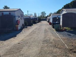 Location Mobilhome mer