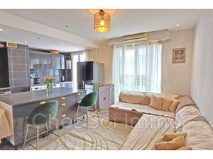 Annonce appartement à vendre