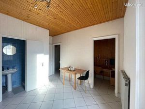 Studio 21m² à louer – Saint-André-les-Vergers
