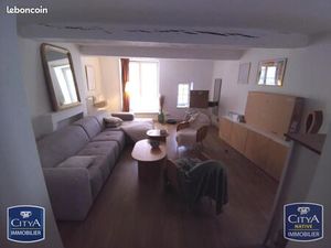 Appartement 4 pièces 91 m²