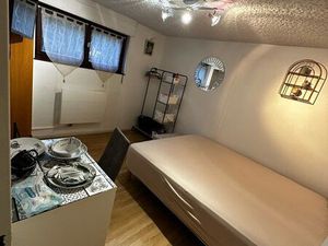 Chambre Meublée tout Confort dans Maison Strasbourg