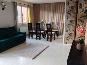 Magnifique ? T3 Rénové - 5min de la gare a pieds