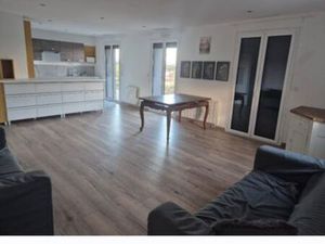 Maison plain pied à louer