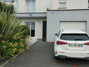 Maison hyper fonctionnelle