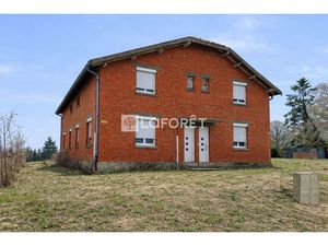 Maison T12 La Chapelle-Felcourt à vendre