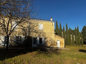 Magnifique Mas à rénover 225 m2