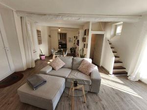 Vend maison de village de 88m2 à Pierrerue
