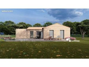 Maison 5 pièces 81 m²