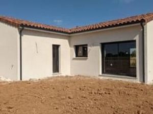 Maison 100 m² Fronton