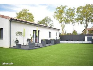 Maison 5 pièces 97 m²