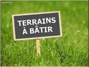 Terrain 500 m² Merville