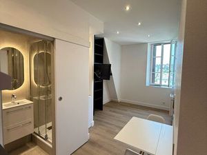 Studio neuf Bernascon