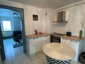 A louer appartement T3/F3 meublé Belfort