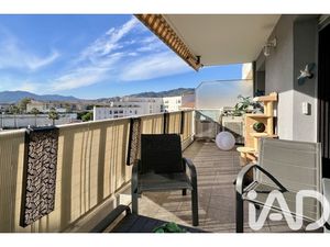 Annonce appartement à vendre