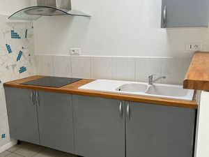 Duplex 2 chambres niort centre