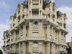 Appartement 4 pièces 74 m²