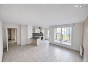 Appartement 3 pièces 60 m2