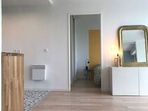 Loue appartement - 42m² - Meudon Bellevue