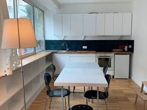 A vendre grand studio / 2 pieces atypique