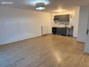 Appart 2pces 47m2 residence de 2018