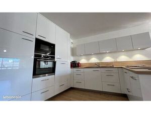 Appartement 4 pièces 91 m²