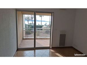 Appartement T2 40m² Vue mer