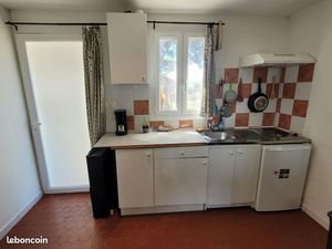 Loue Studio meublé Hameau Les Daix