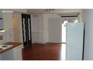 Appartement T2 Villeneuve d'Ascq Quartier les Prés