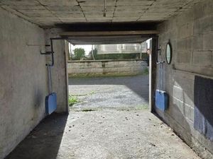Garage Rennes Sud bd Albert 1er