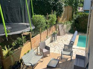 Belle maison familiale