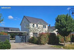 Maison Guichainville 143m²