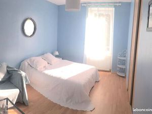 Maison Ploujean 110m2 - 4Ch