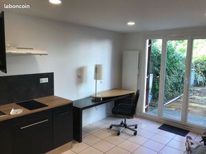 Magnifique studio au centre de Cergy-Préfecture