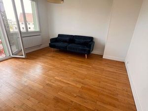 T2 Lumineux 37m2 Quartier calme