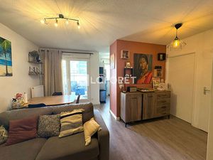 Appartement T2 Givors à vendre