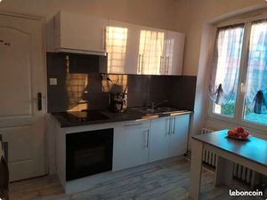 Appartement 70 m² meublé – Issenheim