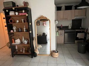 Appartement 45m2