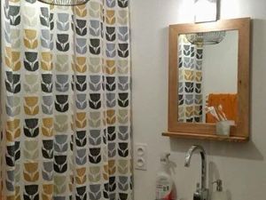 Charmant appartement avec balcon