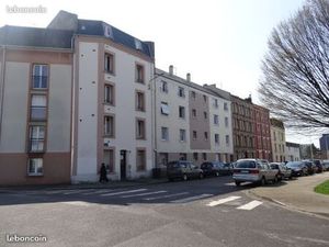 Location appartement 2 pièces 32m² Le Havre