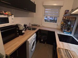 Appartement meublé T2