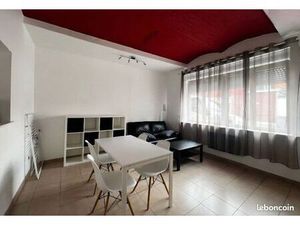 T1 bis hellemmes lille